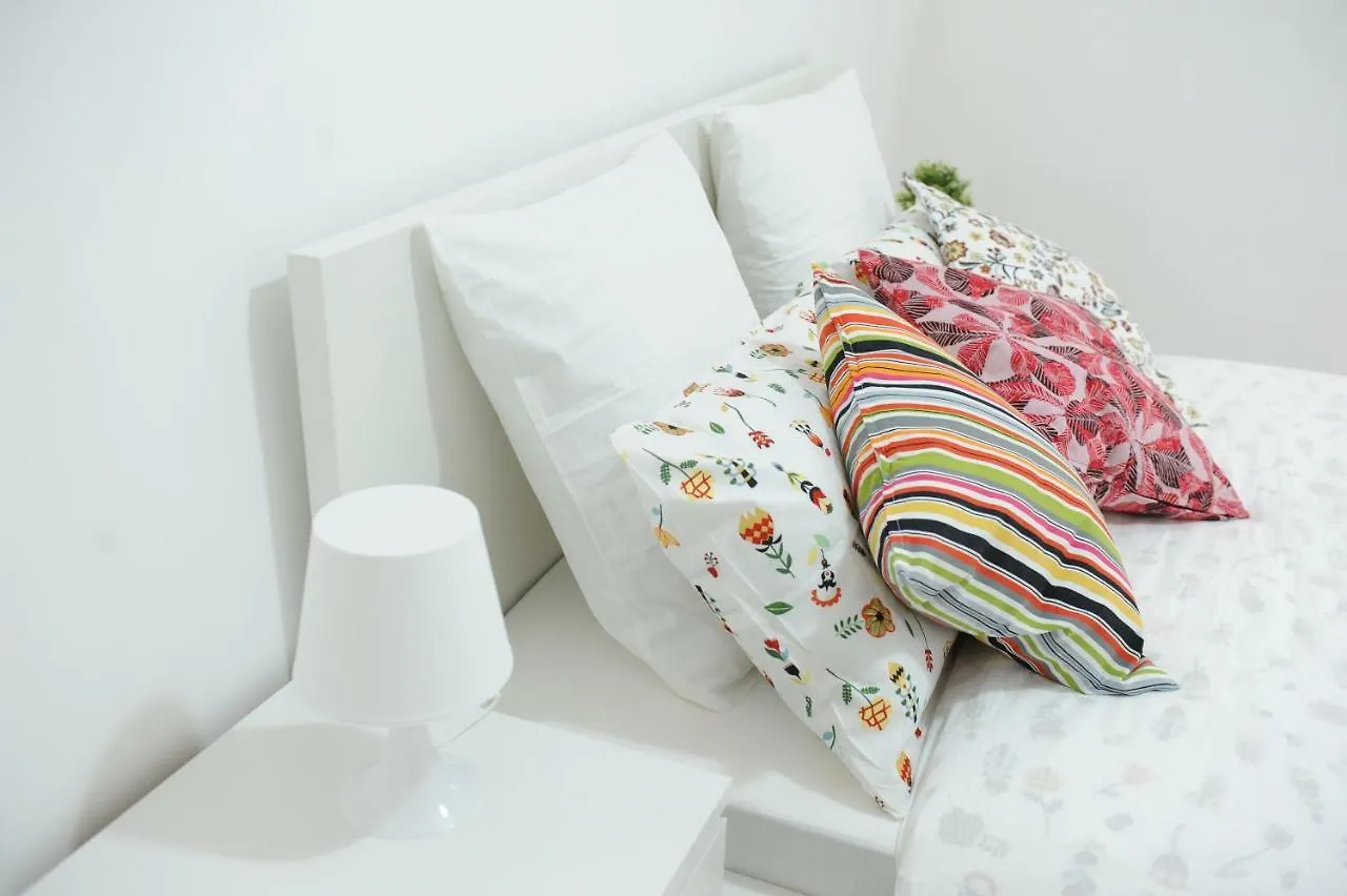 Hotel Palazzo del Carmine Bari Affittacamere