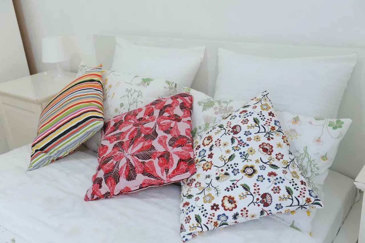Guest house Palazzo Del Carmine Hotel Bari