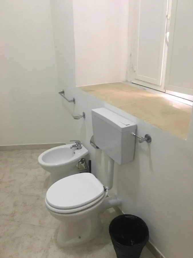 Affittacamere Hotel Palazzo del Carmine Bari
