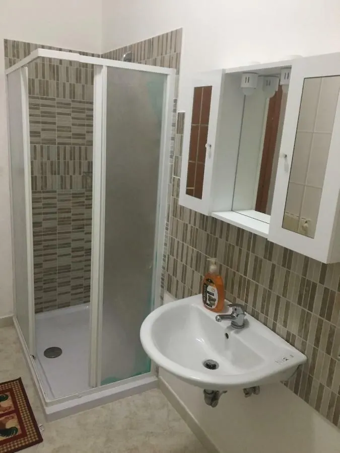Hotel Palazzo Del Carmine à Bari 0*,  Italie