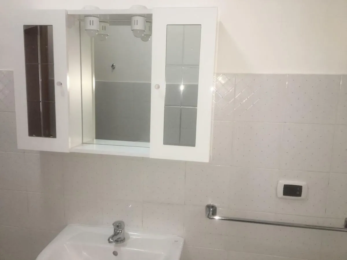 Hotel Palazzo Del Carmine à Bari 0*,  Italie