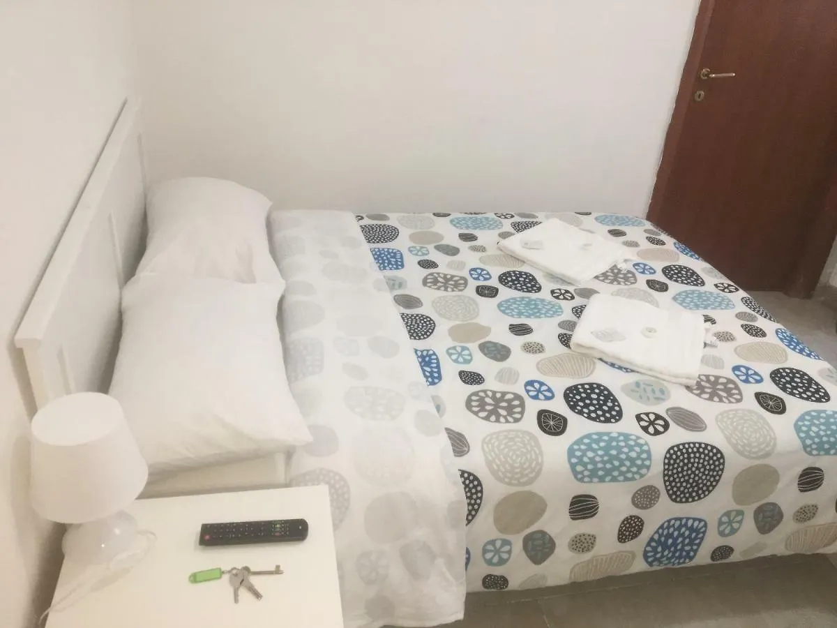 Hotel Palazzo del Carmine Bari Affittacamere
