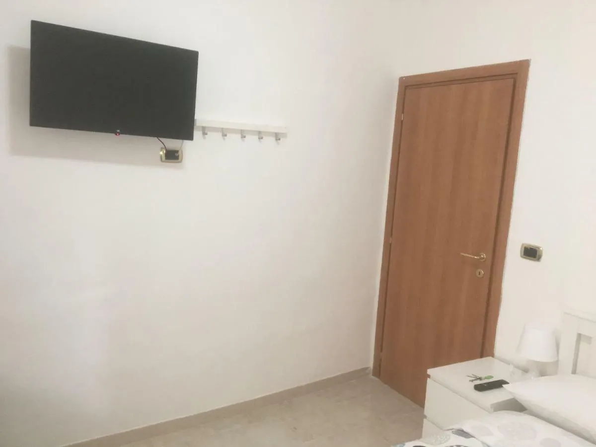 Affittacamere Hotel Palazzo del Carmine Bari