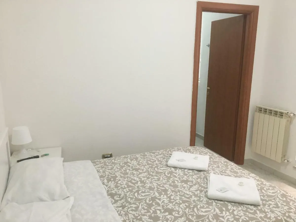 Hotel Palazzo Del Carmine à Bari Italie