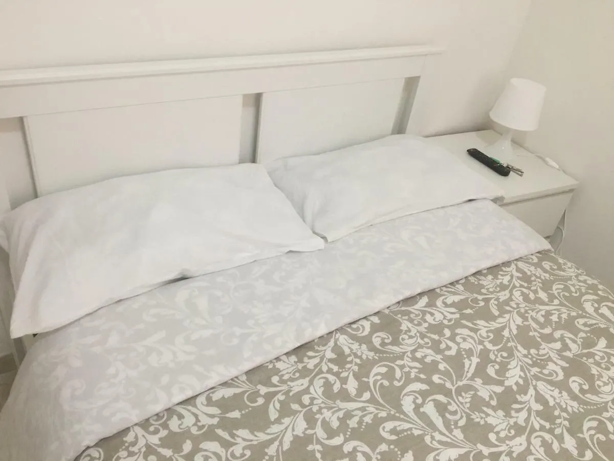 Guest house Palazzo Del Carmine Hotel Bari
