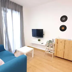 Music House - Centro Appartamento