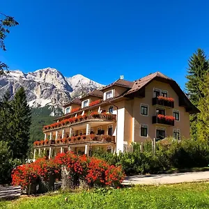 Boutique Blu Hotel Cortina d'Ampezzo