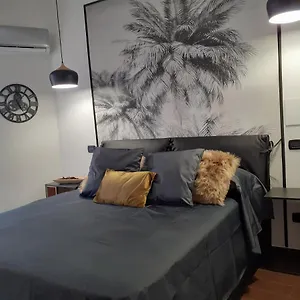 Bed & Breakfast Borgo Fontana, Bari