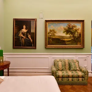Bed & Breakfast Sisuites, Bari