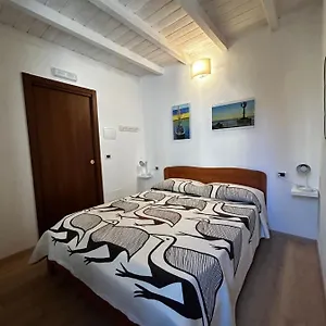  Pensión Borgo Degli Svevi