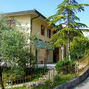 San Vito Apartmán Brenzone sul Garda