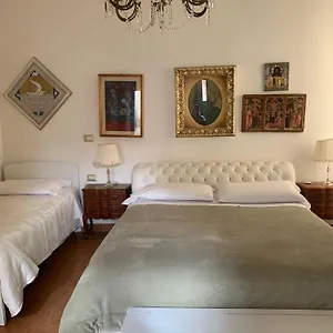 Bed & Breakfast San Nicola D'amare, Bari