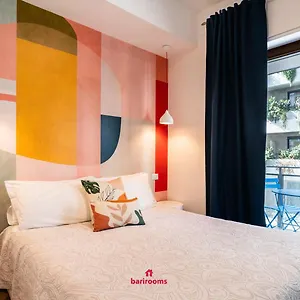 Penzion Barirooms - Melo, Bari