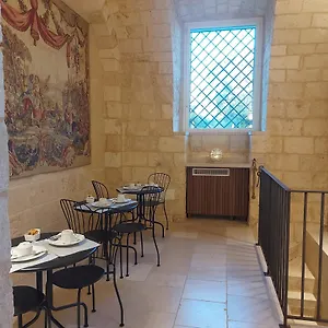  Bed and breakfast Palazzo Momi