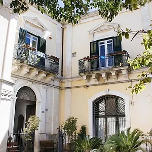  Bed and breakfast Risveglio Ibleo Italia