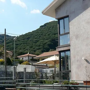 Etna Apartmán Nicolosi