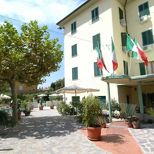 *** Hotel Rita Italia