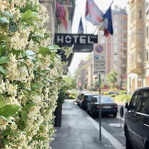 *** Hotel Bolzano Italia