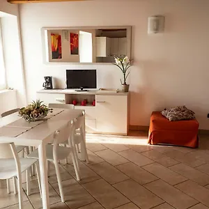 Casa Rustica - Pilati Apartmán Tremosine