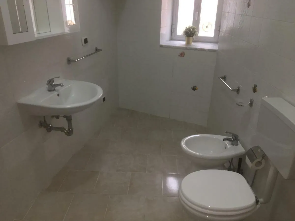 Palazzo Del Carmine Hotel Bari 0*,