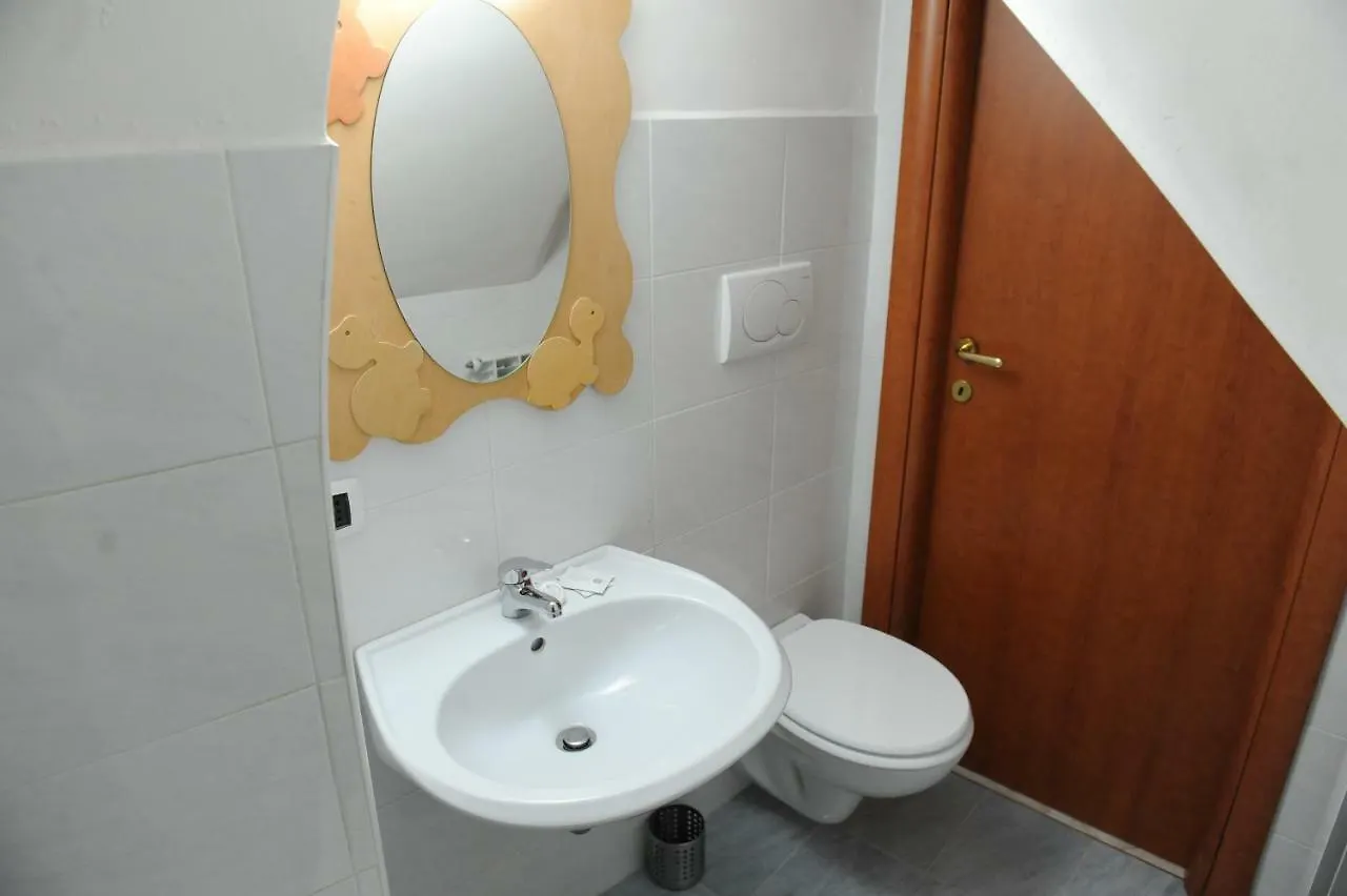 Palazzo Del Carmine Hotel Bari
