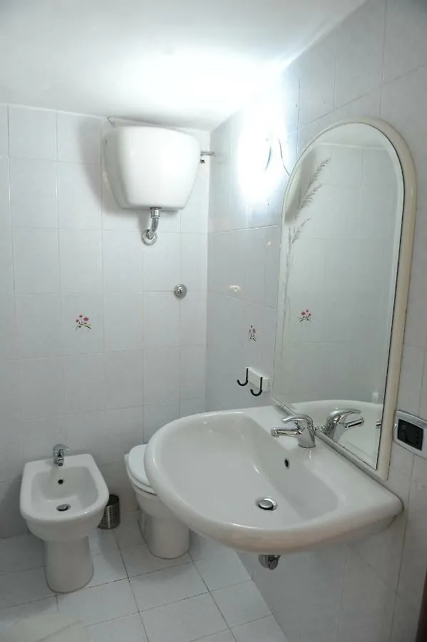 Palazzo Del Carmine Hotel Bari Italy
