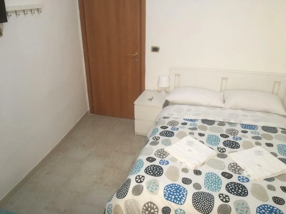 Guest house Palazzo Del Carmine Hotel Bari Italy