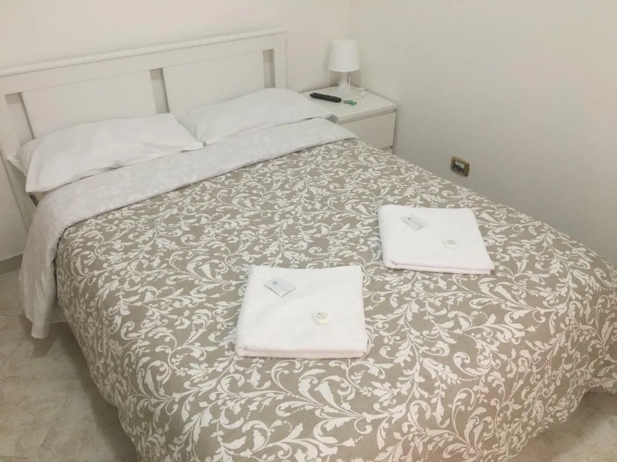 Palazzo Del Carmine Hotel Bari